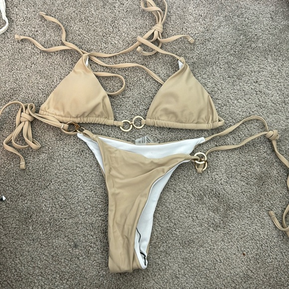 SHEIN bikini set - Picture 1 of 2